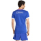 adidas FFR Frankreich Rugby Performance Fit Trikot Herren KF1713 - semi lucid blue S
