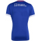 adidas FFR Frankreich Rugby Performance Fit Trikot Herren KF1713 - semi lucid blue S