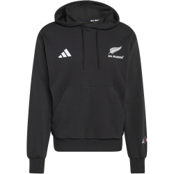 adidas All Blacks Neuseeland Rugby x Marvel Hoodie Herren...