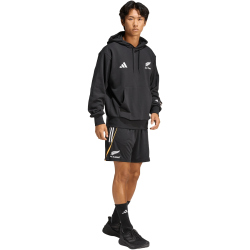 adidas All Blacks Neuseeland Rugby x Marvel Hoodie Herren...