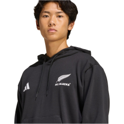 adidas All Blacks Neuseeland Rugby x Marvel Hoodie Herren...