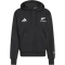adidas All Blacks Neuseeland Rugby x Marvel Hoodie Herren JY3452 - black M