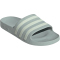 adidas Aqua Adiletten Badelatschen Damen IH9000 - wonder sage/linen green/linen green 37
