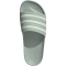 adidas Aqua Adiletten Badelatschen Damen IH9000 - wonder sage/linen green/linen green 37