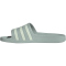 adidas Aqua Adiletten Badelatschen Damen IH9000 - wonder sage/linen green/linen green 37