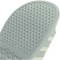 adidas Aqua Adiletten Badelatschen Damen IH9000 - wonder sage/linen green/linen green 37