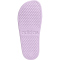adidas Aqua Adiletten Badelatschen Damen IH8999 - ice lavender/glow blue/glow blue 38
