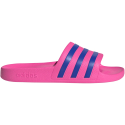 adidas Aqua Adiletten Badelatschen Damen IH8998 - lucid pink/lucid blue/lucid blue 39