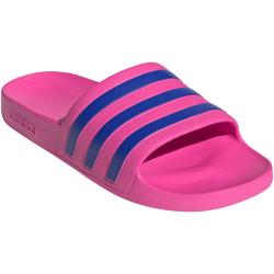 adidas Aqua Adiletten Badelatschen Damen IH8998 - lucid pink/lucid blue/lucid blue 39