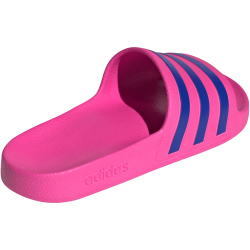 adidas Aqua Adiletten Badelatschen Damen IH8998 - lucid pink/lucid blue/lucid blue 39