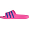 adidas Aqua Adiletten Badelatschen Damen IH8998 - lucid pink/lucid blue/lucid blue 39