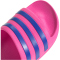 adidas Aqua Adiletten Badelatschen Damen IH8998 - lucid pink/lucid blue/lucid blue 39