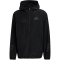 adidas Mercedes - AMG Petronas Formel 1 Team Night Windbreaker Herren KE5959 - black S