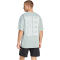 adidas Climacool Power Graphic Trainingsshirt Herren KB9423 - wonder sage M