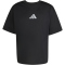 adidas Climacool Power Graphic Trainingsshirt Herren KB9395 - black L