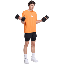adidas Climacool Power Graphic Trainingsshirt Herren...