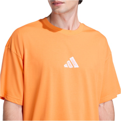 adidas Climacool Power Graphic Trainingsshirt Herren...