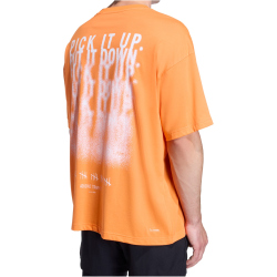 adidas Climacool Power Graphic Trainingsshirt Herren...