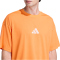 adidas Climacool Power Graphic Trainingsshirt Herren KB9393 - pure orange L