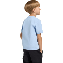 adidas Food Pack Graphic T-Shirt Kinder KA0541 - glow...
