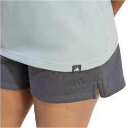 adidas Soft Side Graphic T-Shirt Damen KA5099 - wonder...