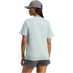 adidas Soft Side Graphic T-Shirt Damen KA5099 - wonder...