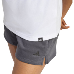 adidas Soft Side Graphic T-Shirt Damen KA5097 - white S