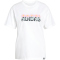 adidas Soft Side Graphic T-Shirt Damen KA5097 - white S