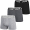 2er Pack JAKO Boxershorts Basic