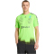 adidas Mercedes-AMG Petronas Formel 1 Setup T-Shirt Herren KE5560 - solar green/black L