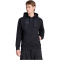 adidas Mercedes - AMG Petronas Formel 1 Team Night Fahrer Hoodie Herren KF9118 - black XS