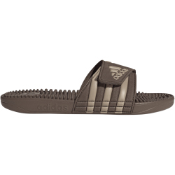 adidas Adissage Badelatschen Herren IH8996 - earth strata/trace khaki/earth strata 37