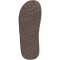 adidas Adissage Badelatschen Herren IH8996 - earth strata/trace khaki/earth strata 37