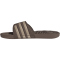 adidas Adissage Badelatschen Herren IH8996 - earth strata/trace khaki/earth strata 37
