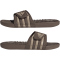 adidas Adissage Badelatschen Herren IH8996 - earth strata/trace khaki/earth strata 37