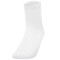 3er Pack JAKO Sportsocken kurz weiß 35-38