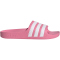 adidas Aqua adilette Badelatschen Kinder JS2496 - bliss pink/cloud white/bliss pink 28