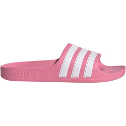 adidas Aqua adilette Badelatschen Kinder JS2496 - bliss...