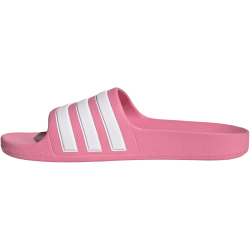 adidas Aqua adilette Badelatschen Kinder JS2496 - bliss...