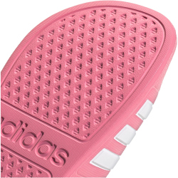 adidas Aqua adilette Badelatschen Kinder JS2496 - bliss...