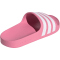 adidas Aqua adilette Badelatschen Kinder JS2496 - bliss pink/cloud white/bliss pink 29