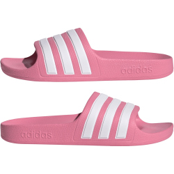 adidas Aqua adilette Badelatschen Kinder JS2496 - bliss pink/cloud white/bliss pink 31