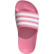 adidas Aqua adilette Badelatschen Kinder JS2496 - bliss pink/cloud white/bliss pink 31