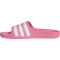 adidas Aqua adilette Badelatschen Kinder JS2496 - bliss pink/cloud white/bliss pink 31