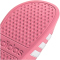 adidas Aqua adilette Badelatschen Kinder JS2496 - bliss pink/cloud white/bliss pink 31