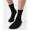 3er Pack JAKO Sportsocken kurz schwarz 35-38