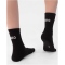 3er Pack JAKO Sportsocken kurz schwarz 35-38