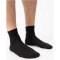 3er Pack JAKO Sportsocken kurz schwarz 35-38