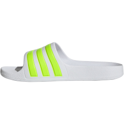 adidas Aqua adilette Badelatschen Kinder IH6895 - cloud...