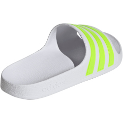adidas Aqua adilette Badelatschen Kinder IH6895 - cloud...